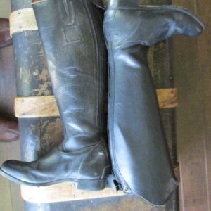 Mountain Horse Ladies Riding Boots